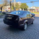Ford Fiesta Sed. 1.6 8V Flex 4p 2011 Flex-1