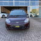 Ford Fiesta Sed. 1.6 8V Flex 4p 2011 Flex-6
