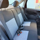Ford Fiesta Sed. 1.6 8V Flex 4p 2011 Flex-9