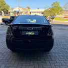 Ford Fiesta Sed. 1.6 8V Flex 4p 2011 Flex-2