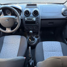 Ford Fiesta Sed. 1.6 8V Flex 4p 2011 Flex-8