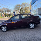 Ford Fiesta Sed. 1.6 8V Flex 4p 2011 Flex-4
