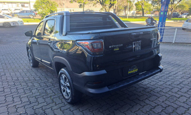 Fiat Strada Volcano 1.3 Flex 8V CD 2021 Flex-3