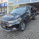 Fiat Strada Volcano 1.3 Flex 8V CD 2021 Flex-5
