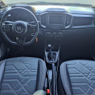 Fiat Strada Volcano 1.3 Flex 8V CD 2021 Flex-8