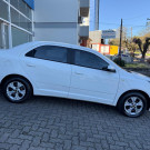 GM - Chevrolet COBALT LT 1.8 8V Econo.Flex 4p Aut. 2013 Flex-0