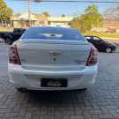 GM - Chevrolet COBALT LT 1.8 8V Econo.Flex 4p Aut. 2013 Flex-2
