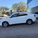 GM - Chevrolet COBALT LT 1.8 8V Econo.Flex 4p Aut. 2013 Flex-4