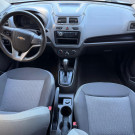 GM - Chevrolet COBALT LT 1.8 8V Econo.Flex 4p Aut. 2013 Flex-8