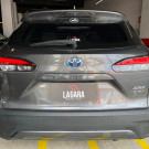 Toyota Corolla Cross XRX 1.8 16V Híbrido Aut. 2025-2
