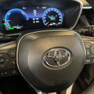 Toyota Corolla Cross XRX 1.8 16V Híbrido Aut. 2025-8