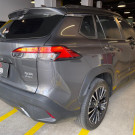 Toyota Corolla Cross XRX 1.8 16V Híbrido Aut. 2025-0