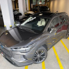 Toyota Corolla Cross XRX 1.8 16V Híbrido Aut. 2025-5