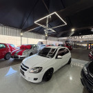 GM - Chevrolet Celta Life/ LS 1.0 MPFI 8V FlexPower 3p 2014 Flex-1