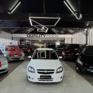 GM - Chevrolet Celta Life/ LS 1.0 MPFI 8V FlexPower 3p 2014 Flex-0