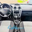 Ford Fiesta Sed. 1.6 8V Flex 4p 2013 Flex-3