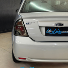 Ford Fiesta Sed. 1.6 8V Flex 4p 2013 Flex-10