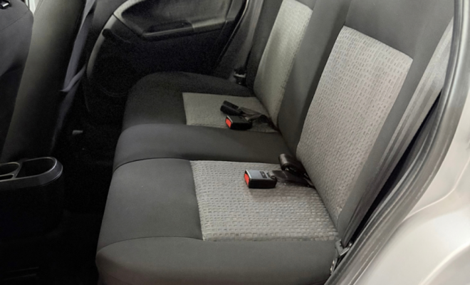 Ford Fiesta Sed. 1.6 8V Flex 4p 2013 Flex-8