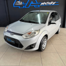 Ford Fiesta Sed. 1.6 8V Flex 4p 2013 Flex-0