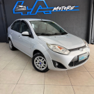 Ford Fiesta Sed. 1.6 8V Flex 4p 2013 Flex-2