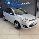 Ford Fiesta Sed. 1.6 8V Flex 4p 2013 Flex-1