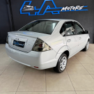 Ford Fiesta Sed. 1.6 8V Flex 4p 2013 Flex-11