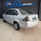 Ford Fiesta Sed. 1.6 8V Flex 4p 2013 Flex-9
