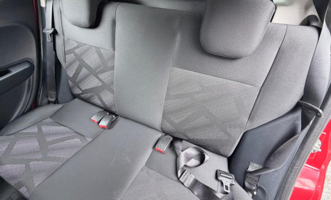 Fiat MOBI LIKE 1.0 Fire Flex 5p. 2019 Flex-2