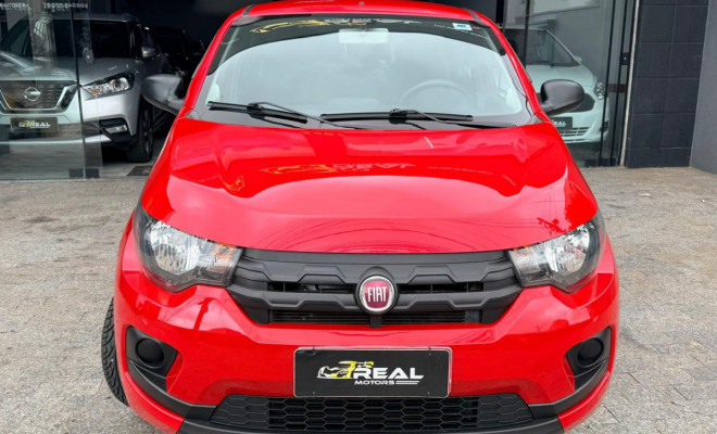 Fiat MOBI LIKE 1.0 Fire Flex 5p. 2019 Flex-10