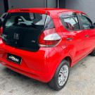 Fiat MOBI LIKE 1.0 Fire Flex 5p. 2019 Flex-9