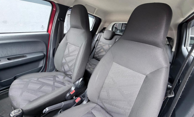 Fiat MOBI LIKE 1.0 Fire Flex 5p. 2019 Flex-0