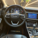 Caoa Chery/Chery ARRIZO 6 GSX 1.5 Turbo  2021 Flex  CAMERA 360  TETO SOLAR-5