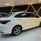 Caoa Chery/Chery ARRIZO 6 GSX 1.5 Turbo  2021 Flex  CAMERA 360  TETO SOLAR-3