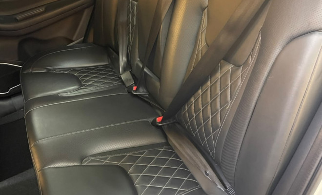 Caoa Chery/Chery ARRIZO 6 GSX 1.5 Turbo  2021 Flex  CAMERA 360  TETO SOLAR-7