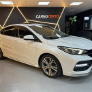 Caoa Chery/Chery ARRIZO 6 GSX 1.5 Turbo  2021 Flex  CAMERA 360  TETO SOLAR-0