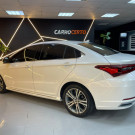 Caoa Chery/Chery ARRIZO 6 GSX 1.5 Turbo  2021 Flex  CAMERA 360  TETO SOLAR-2