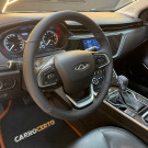 Caoa Chery/Chery ARRIZO 6 GSX 1.5 Turbo  2021 Flex  CAMERA 360  TETO SOLAR-9