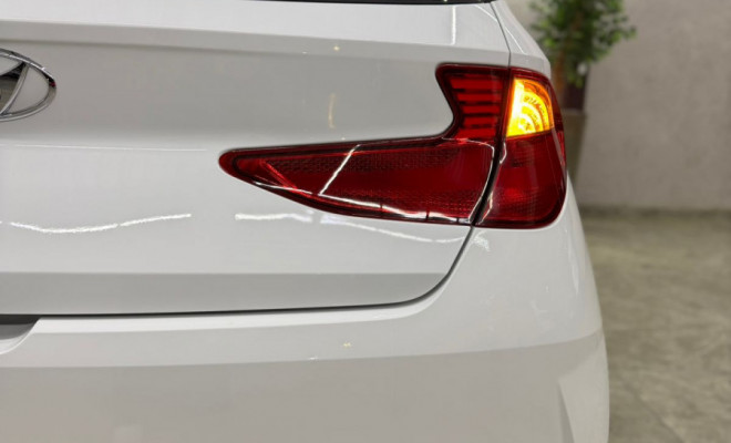 Hyundai HB20 Sense 1.0 Flex 12V Mec. 2022 Flex-15