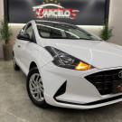 Hyundai HB20 Sense 1.0 Flex 12V Mec. 2022 Flex-7