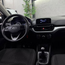 Hyundai HB20 Sense 1.0 Flex 12V Mec. 2022 Flex-25