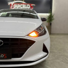 Hyundai HB20 Sense 1.0 Flex 12V Mec. 2022 Flex-4