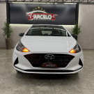 Hyundai HB20 Sense 1.0 Flex 12V Mec. 2022 Flex-5
