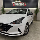 Hyundai HB20 Sense 1.0 Flex 12V Mec. 2022 Flex-2