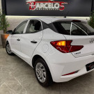 Hyundai HB20 Sense 1.0 Flex 12V Mec. 2022 Flex-9