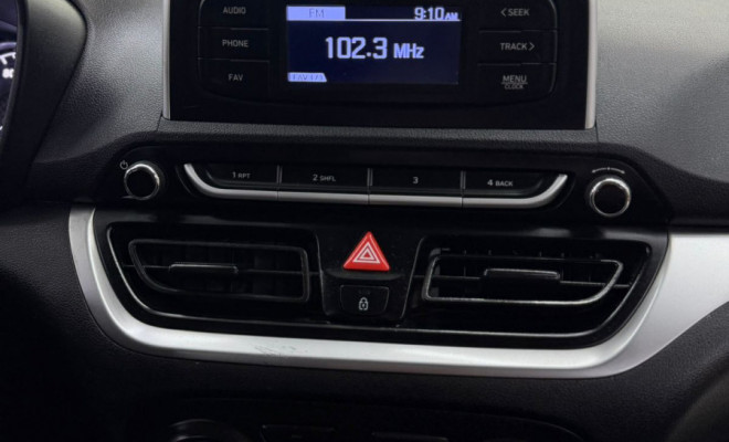 Hyundai HB20 Sense 1.0 Flex 12V Mec. 2022 Flex-30