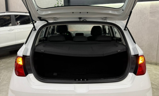 Hyundai HB20 Sense 1.0 Flex 12V Mec. 2022 Flex-13