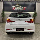 Hyundai HB20 Sense 1.0 Flex 12V Mec. 2022 Flex-10