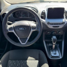 Ford Ka 1.5 SE Plus 12V Flex 5p Aut. 2020 Flex-4