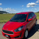 Ford Ka 1.5 SE Plus 12V Flex 5p Aut. 2020 Flex-6