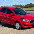 Ford Ka 1.5 SE Plus 12V Flex 5p Aut. 2020 Flex-1